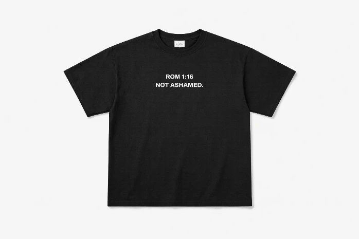 chapitre 1 — TUTUM FIDEI