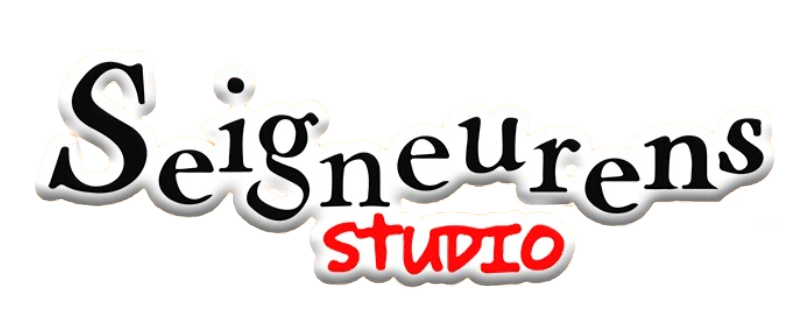 Seigneurens Studio